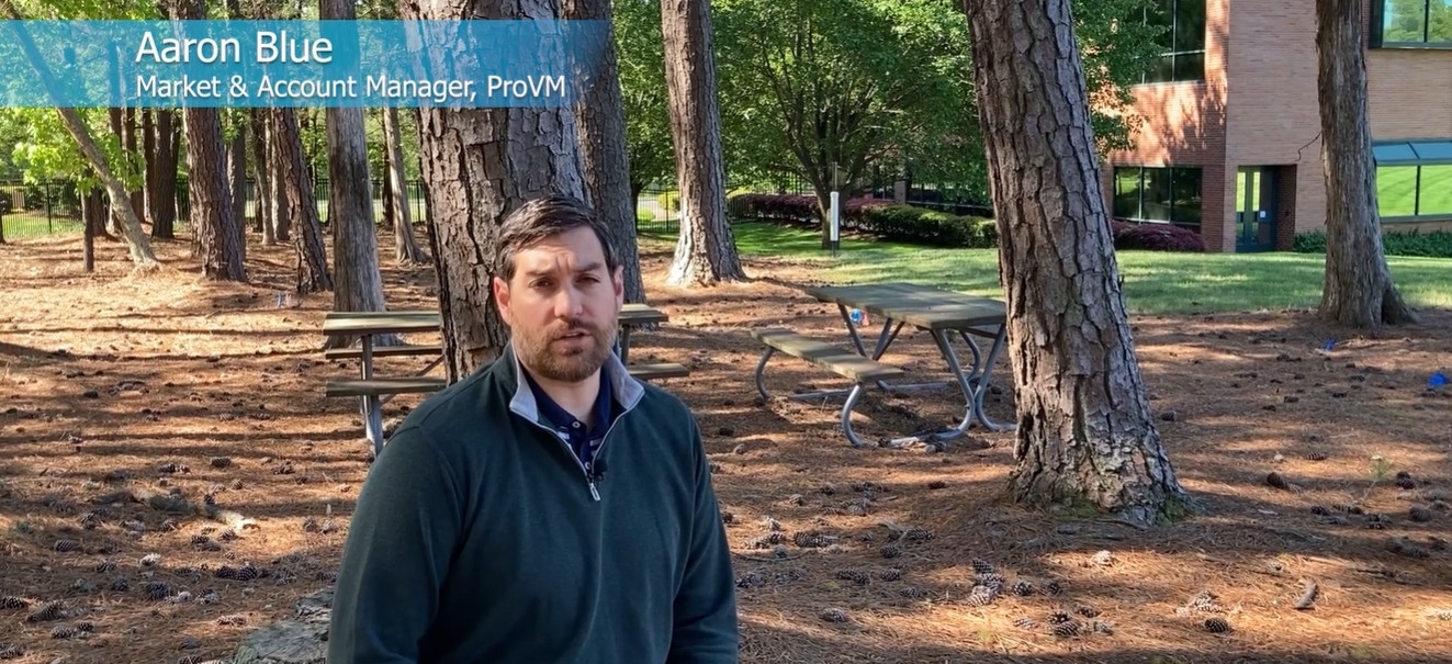 Managing Invasive Species with BASF Herbicides to Improve Habitats
