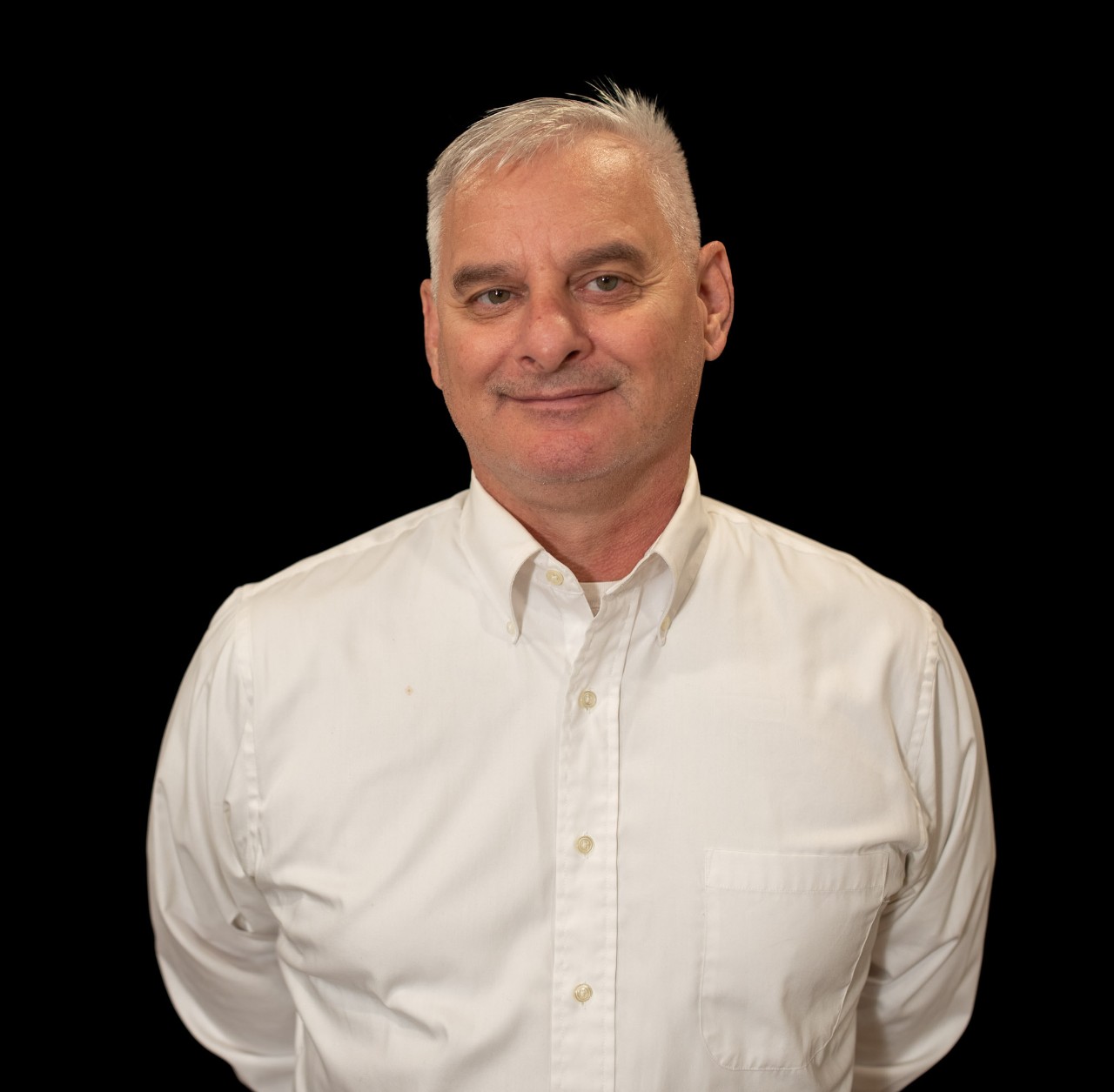 Meet Robert York